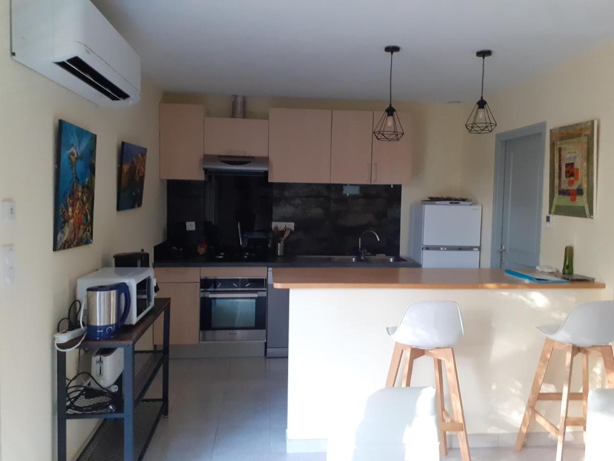 La Villa Le Petit Bois, Pres Rocamadour, Padirac Lavergne  Εξωτερικό φωτογραφία