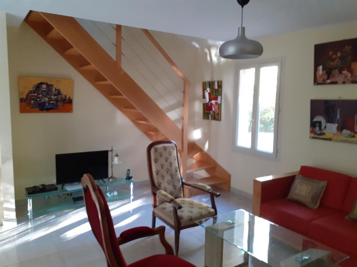 La Villa Le Petit Bois, Pres Rocamadour, Padirac Lavergne  Εξωτερικό φωτογραφία