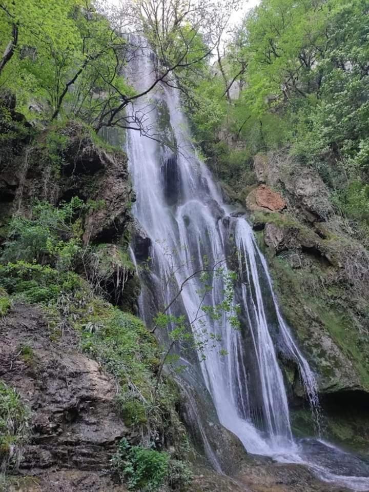 La Villa Le Petit Bois, Pres Rocamadour, Padirac Lavergne  Εξωτερικό φωτογραφία