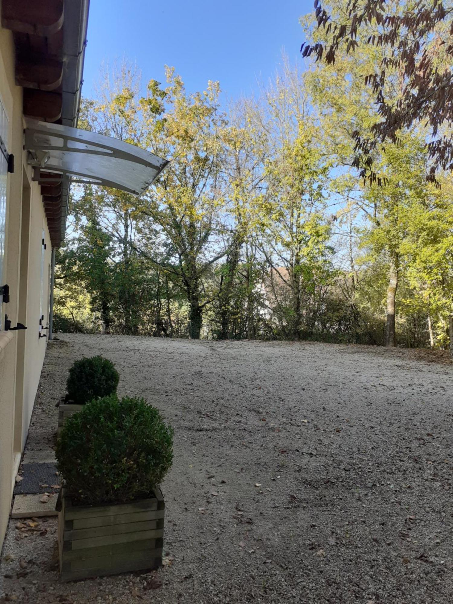 La Villa Le Petit Bois, Pres Rocamadour, Padirac Lavergne  Εξωτερικό φωτογραφία