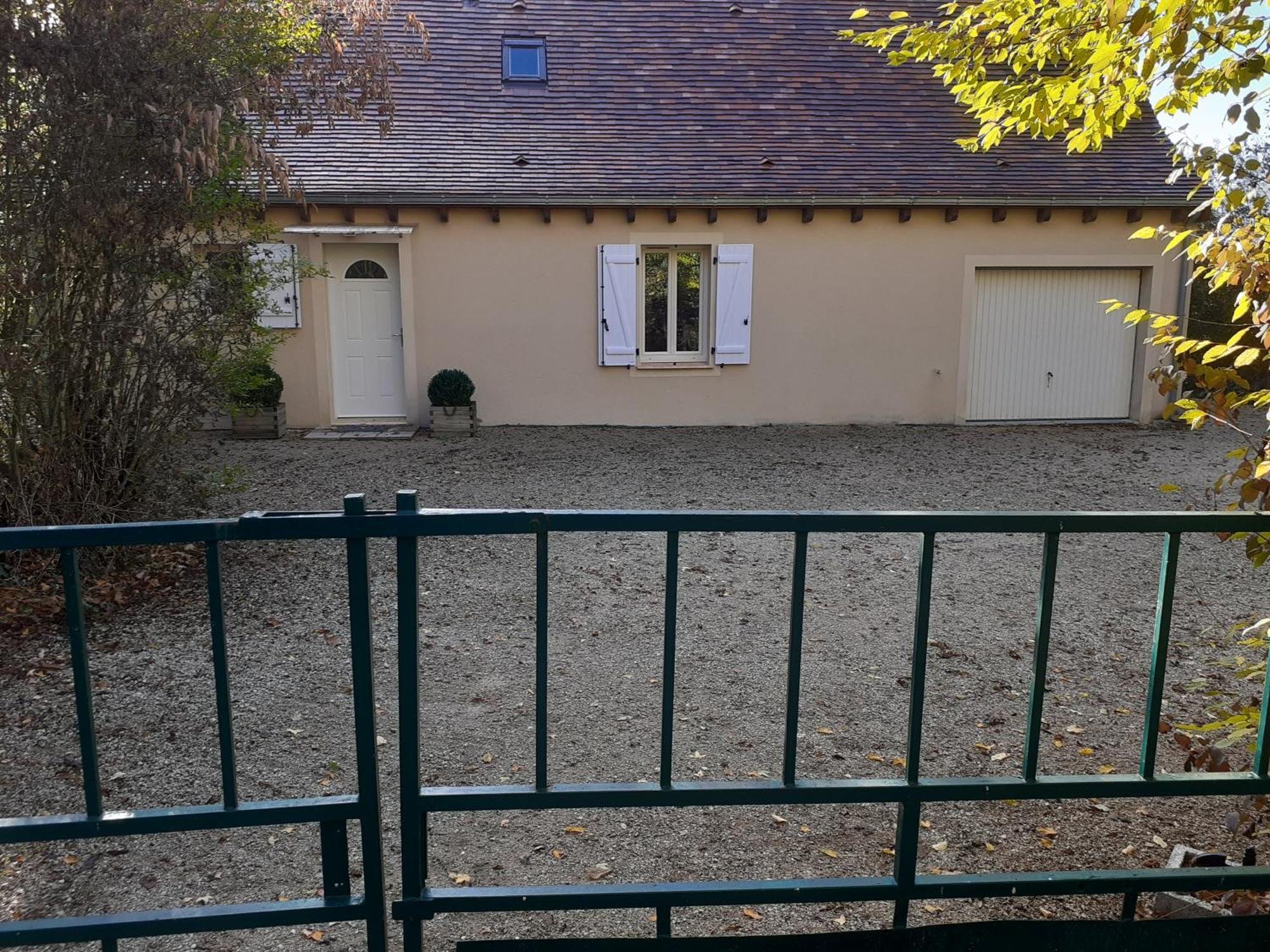 La Villa Le Petit Bois, Pres Rocamadour, Padirac Lavergne  Εξωτερικό φωτογραφία